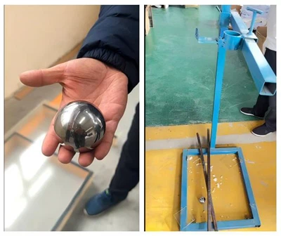 टेम्परिंग क्षमता अपग्रेड: MIGO ग्लास अब 100×90 मिमी तक के छोटे आकार का टेम्पर्ड ग्लास बनाता है